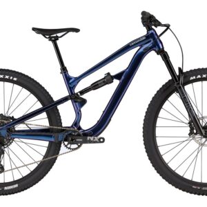 cannondale habit 3 29 inches fully 2025