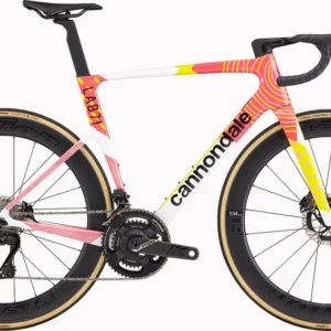 supersix evo lab71 team